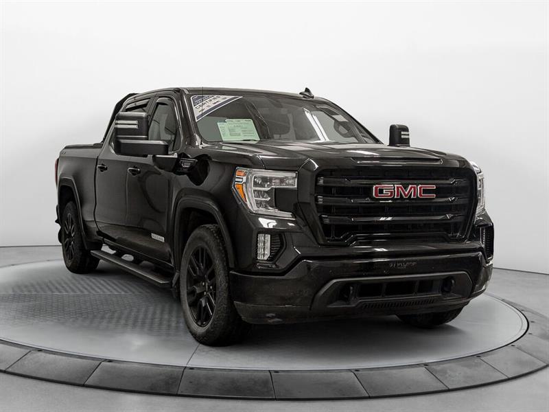 gmc Sierra 1500 2021 - 3
