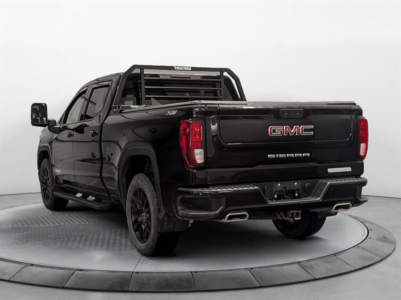 gmc Sierra 1500 2021 - 4