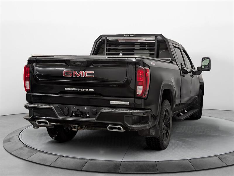 gmc Sierra 1500 2021 - 5