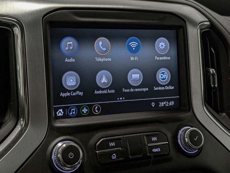 gmc Sierra 1500 2021 - 10