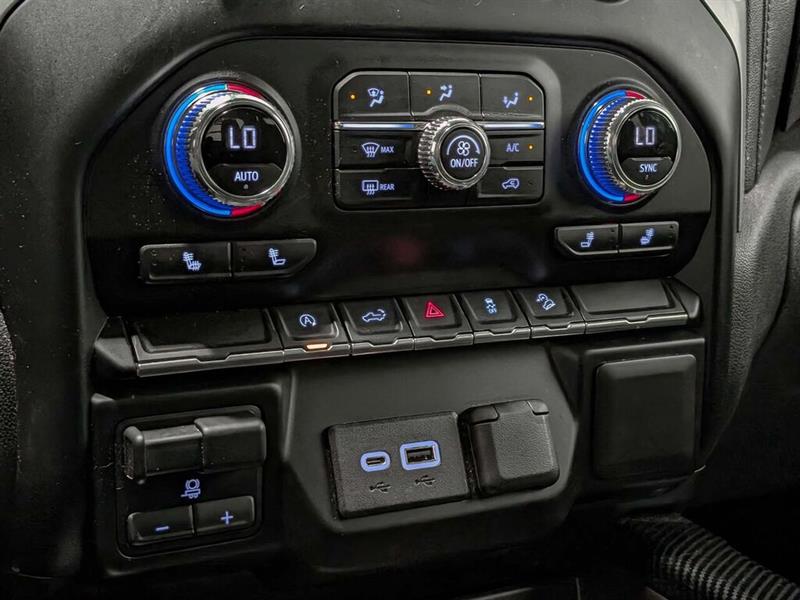 gmc Sierra 1500 2021 - 11