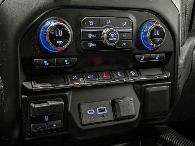 gmc Sierra 1500 2021 - 12