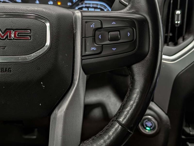 gmc Sierra 1500 2021 - 13