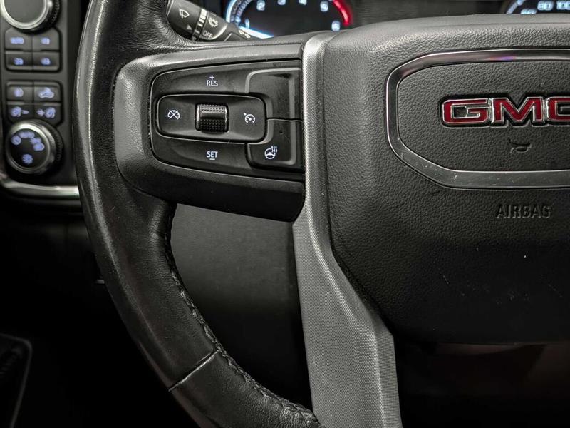 gmc Sierra 1500 2021 - 14