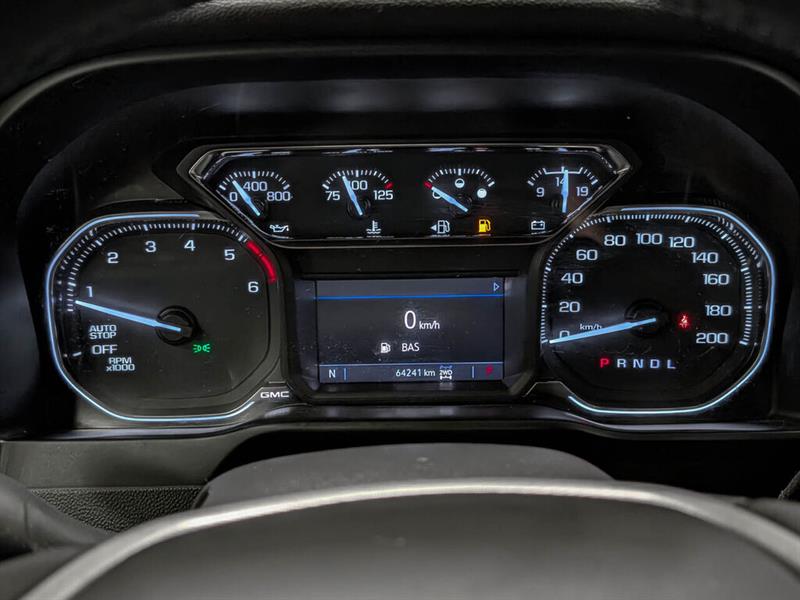 gmc Sierra 1500 2021 - 15