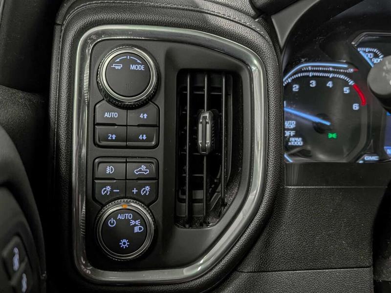 gmc Sierra 1500 2021 - 16
