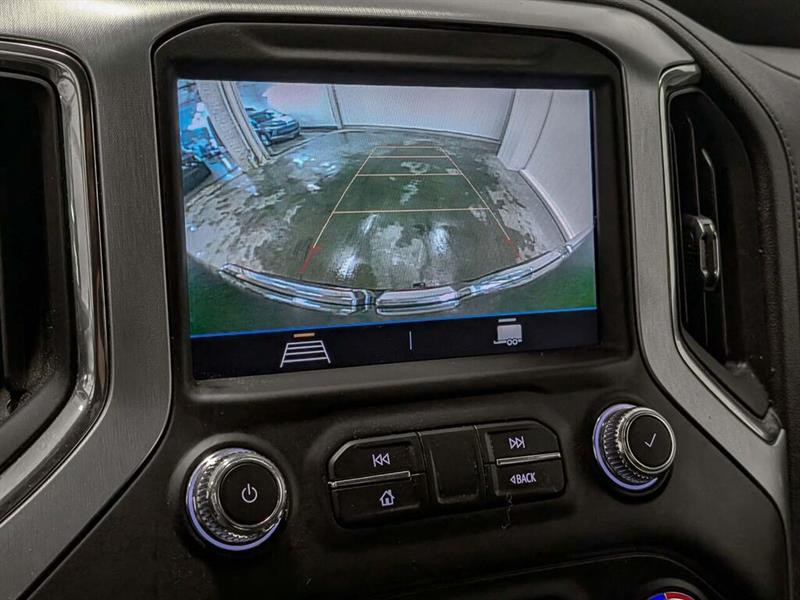 gmc Sierra 1500 2021 - 18
