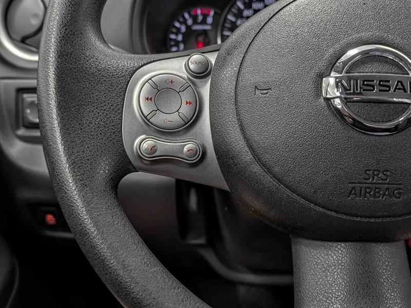nissan Micra 2015 - 13