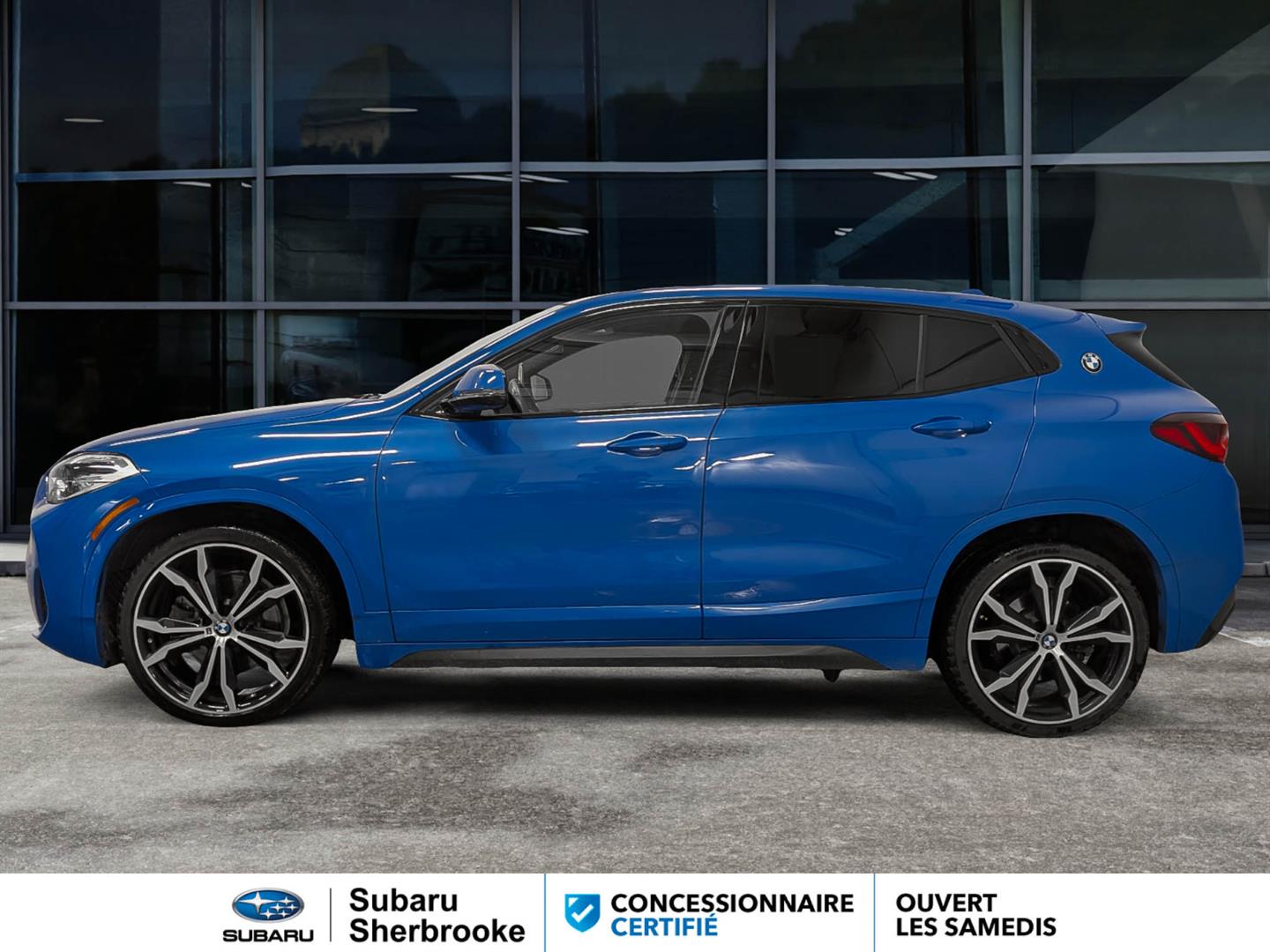bmw X2 2021 - 3
