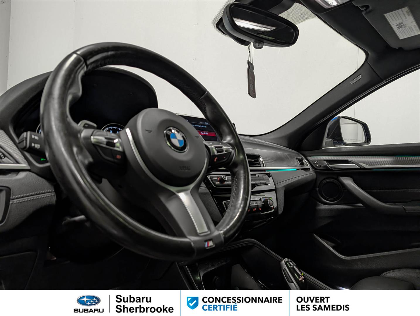 bmw X2 2021 - 7
