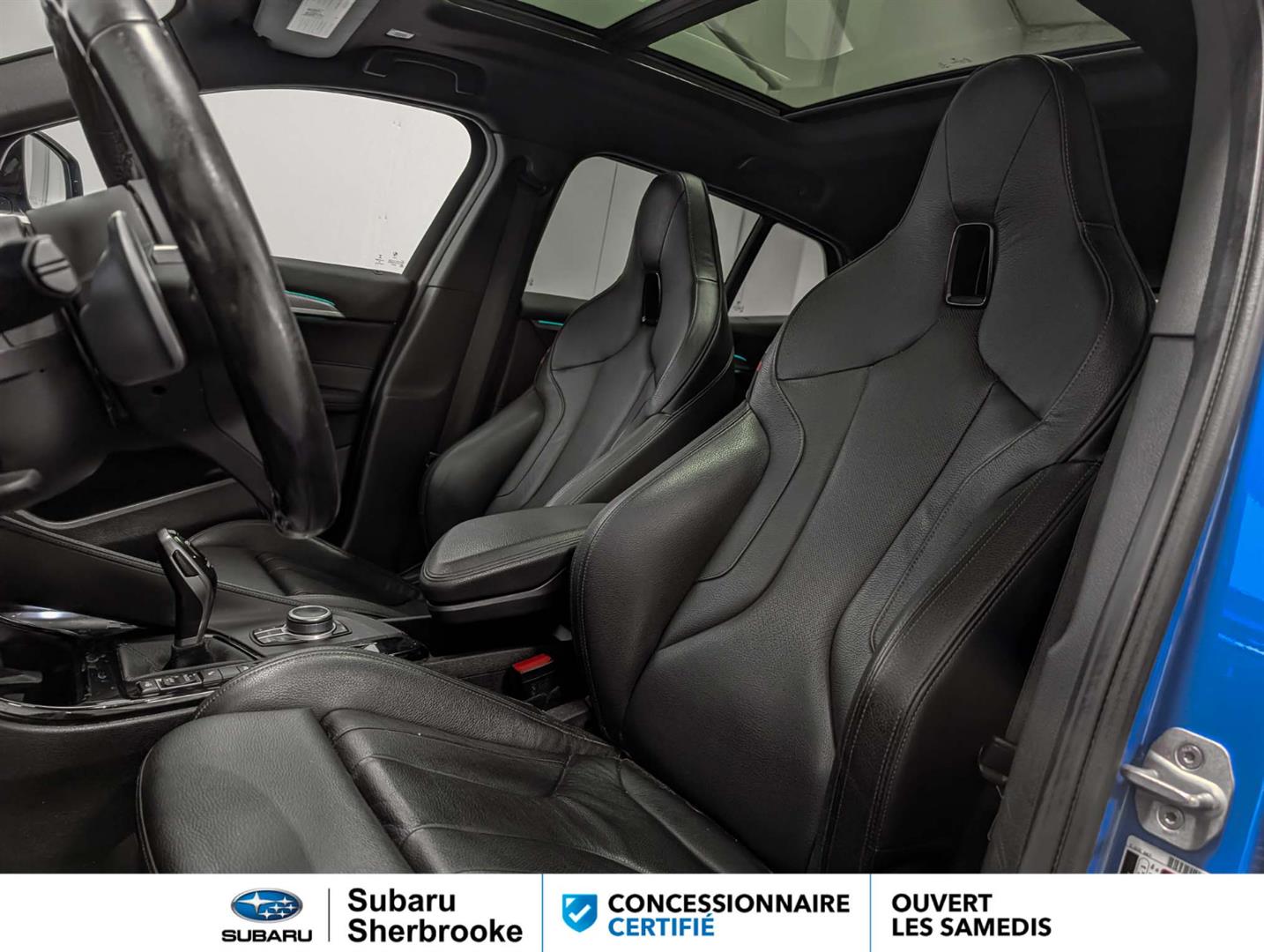 bmw X2 2021 - 8
