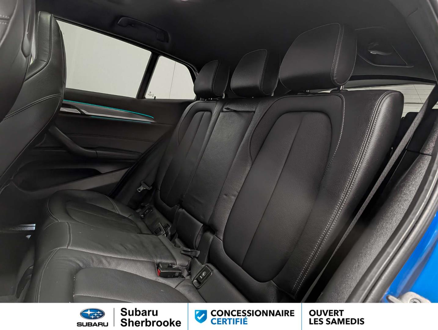 bmw X2 2021 - 9