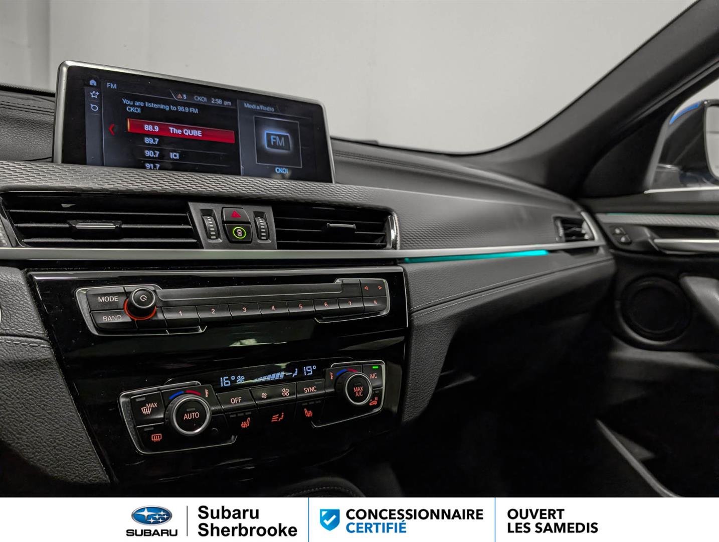 bmw X2 2021 - 10