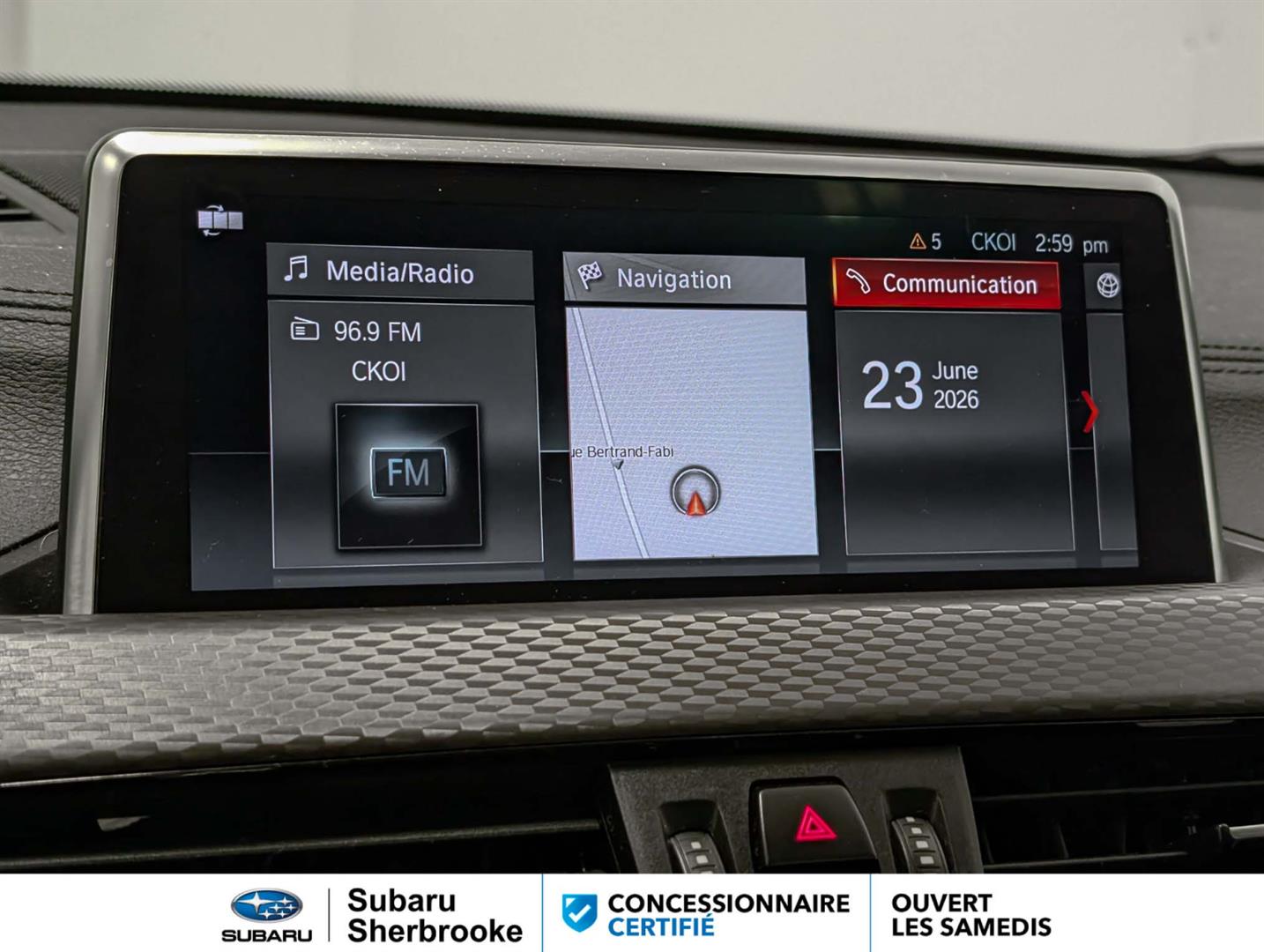 bmw X2 2021 - 11