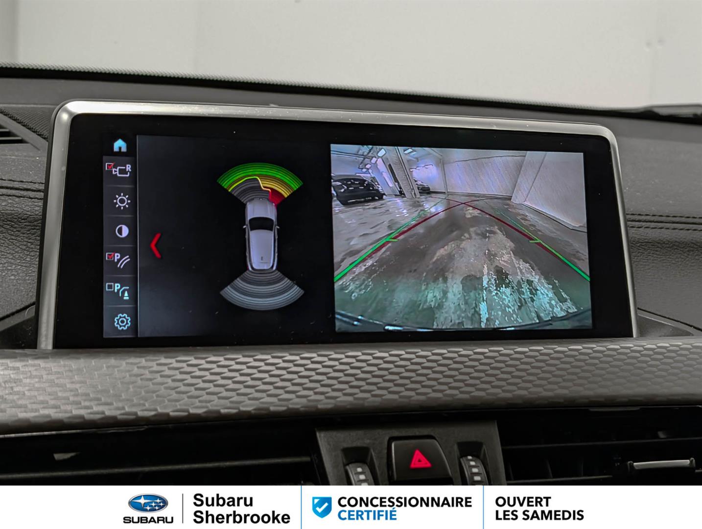 bmw X2 2021 - 12