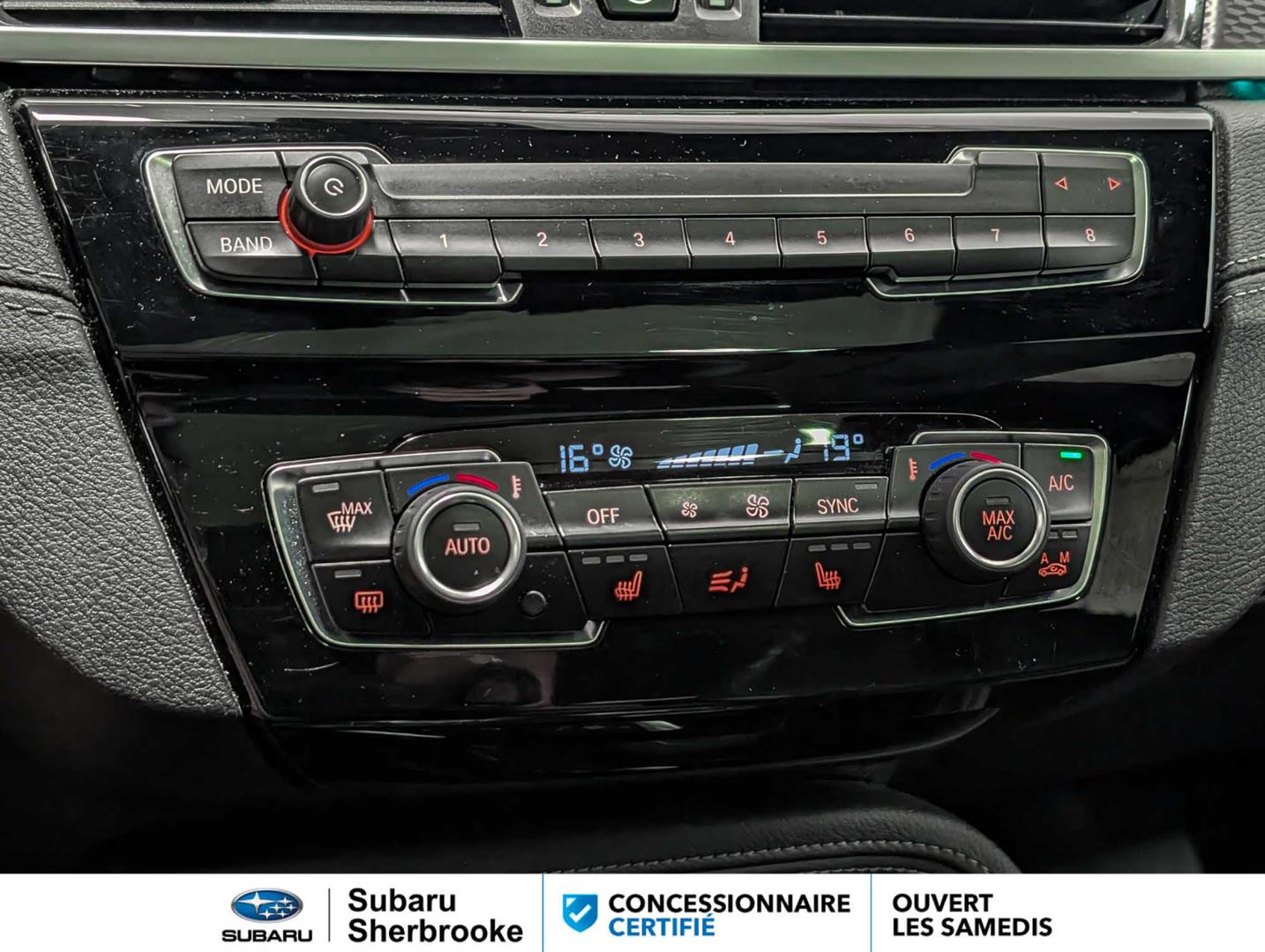 bmw X2 2021 - 14