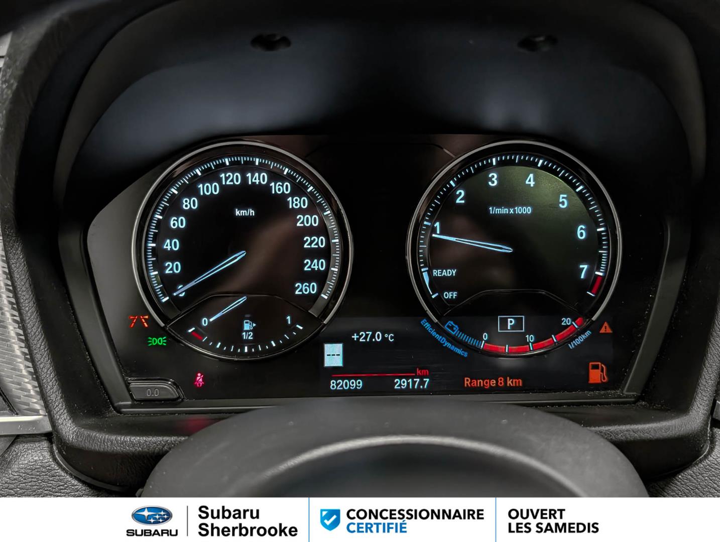 bmw X2 2021 - 17