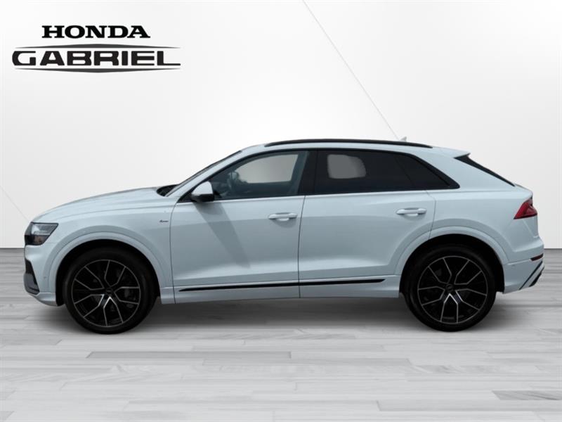 audi Q8 2023 - 2