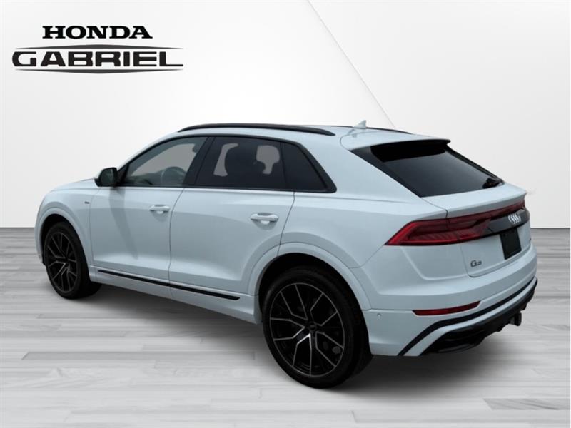 audi Q8 2023 - 3