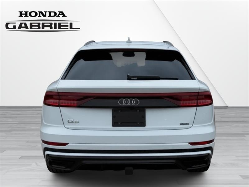 audi Q8 2023 - 4