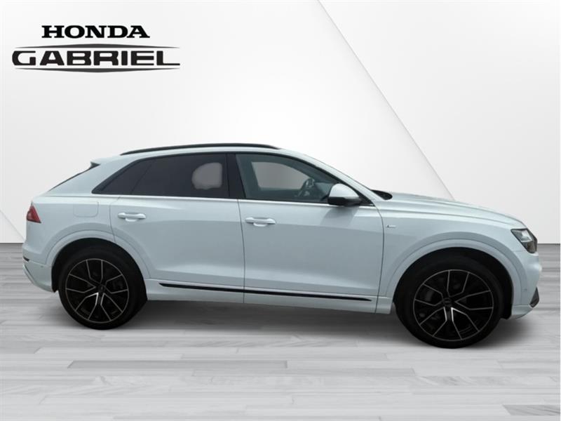 audi Q8 2023 - 6