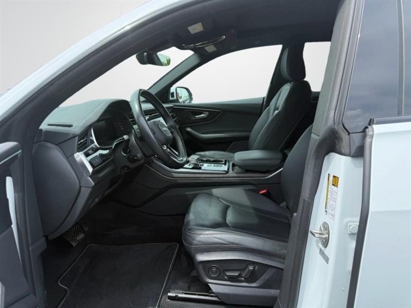 audi Q8 2023 - 9