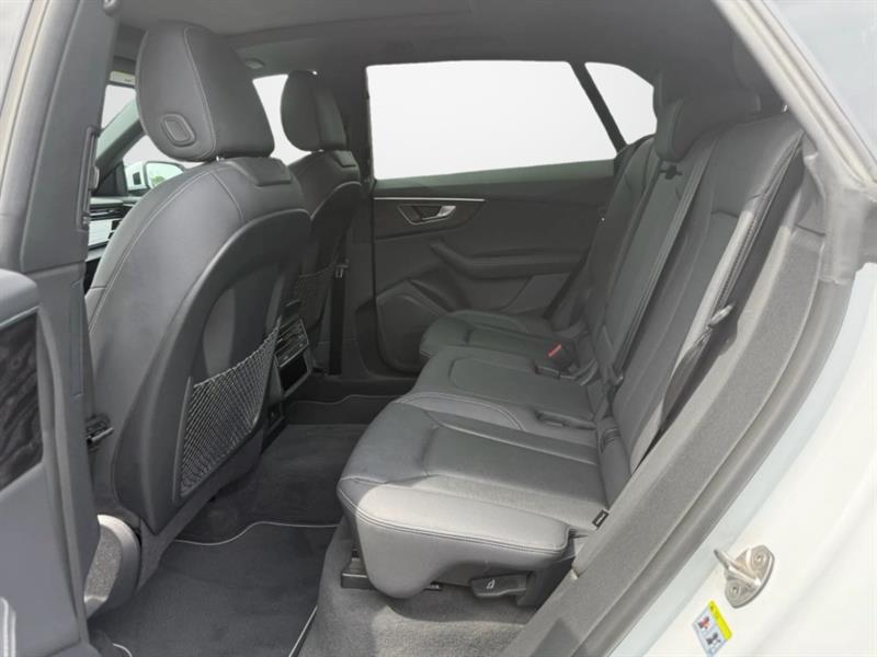 audi Q8 2023 - 10