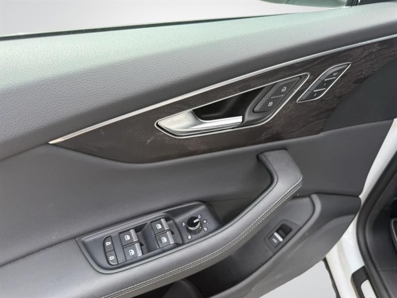 audi Q8 2023 - 13
