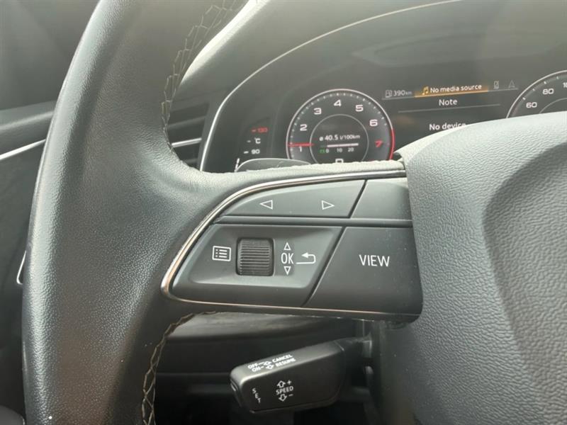 audi Q8 2023 - 14