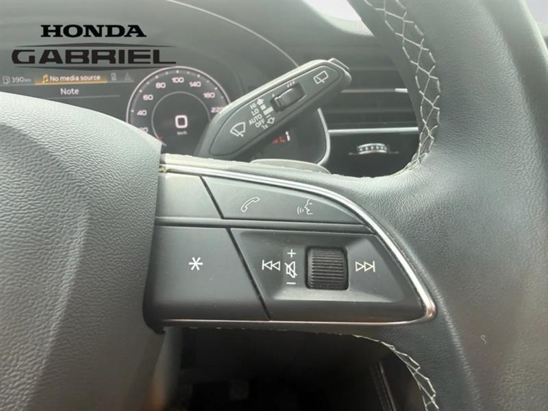 audi Q8 2023 - 15
