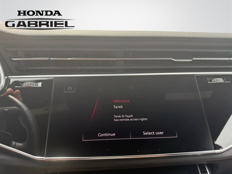 audi Q8 2023 - 17
