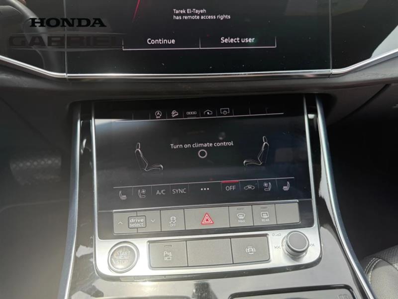 audi Q8 2023 - 18