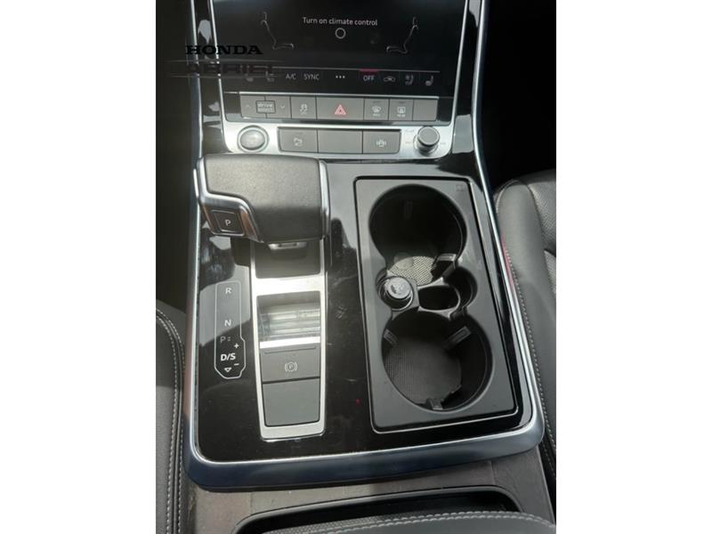audi Q8 2023 - 19