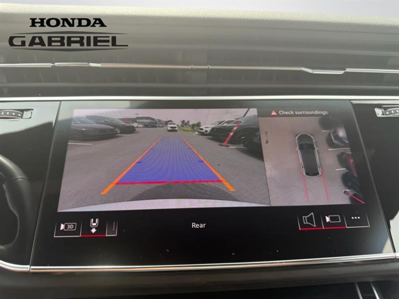 audi Q8 2023 - 20
