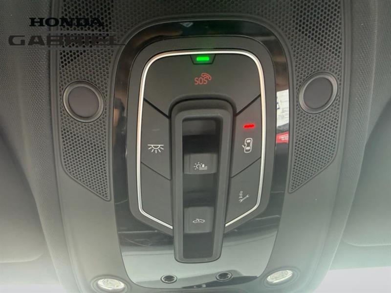 audi Q8 2023 - 21