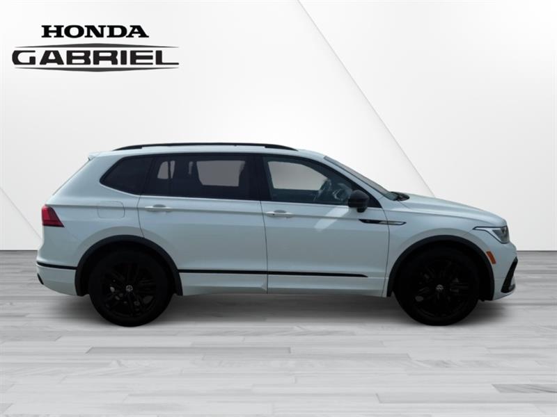 volkswagen Tiguan 2022 - 6