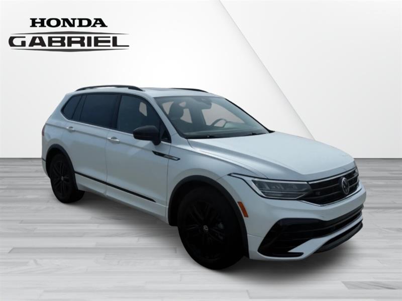 volkswagen Tiguan 2022 - 7