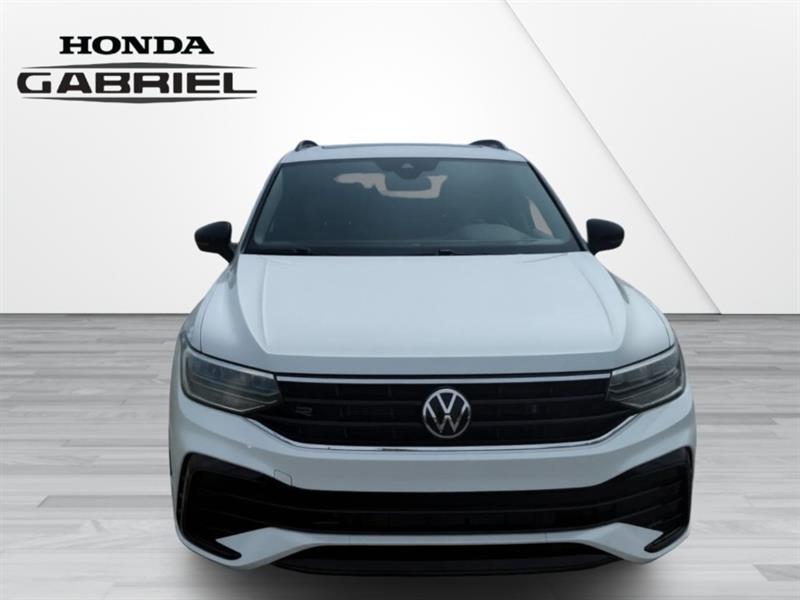 volkswagen Tiguan 2022 - 8