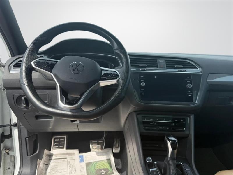 volkswagen Tiguan 2022 - 9