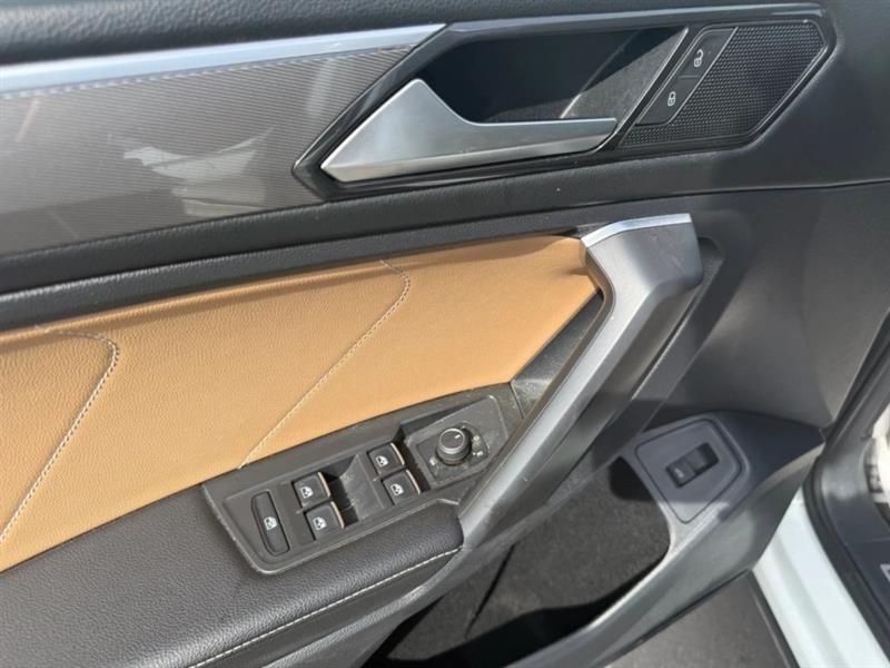 volkswagen Tiguan 2022 - 10