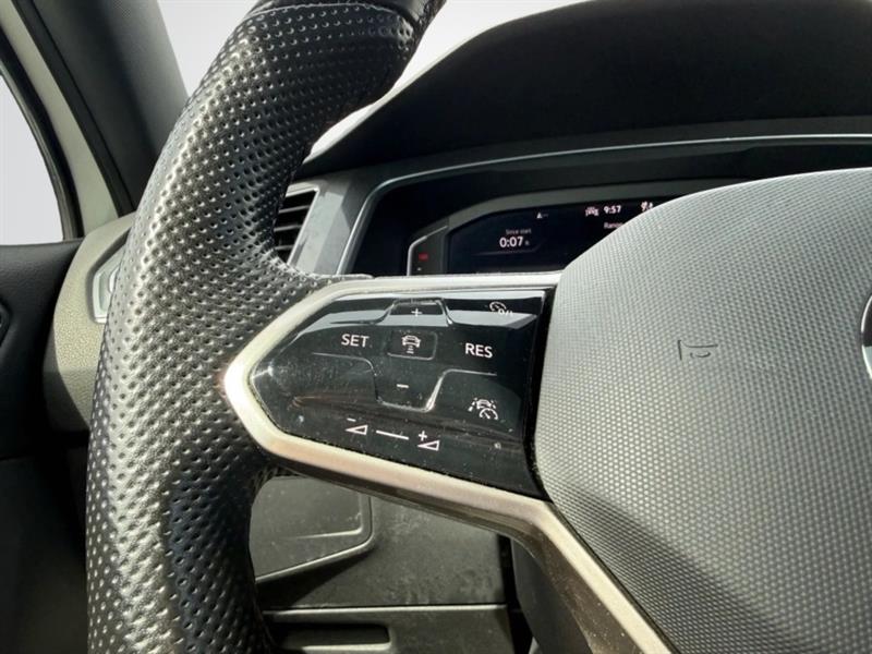volkswagen Tiguan 2022 - 11