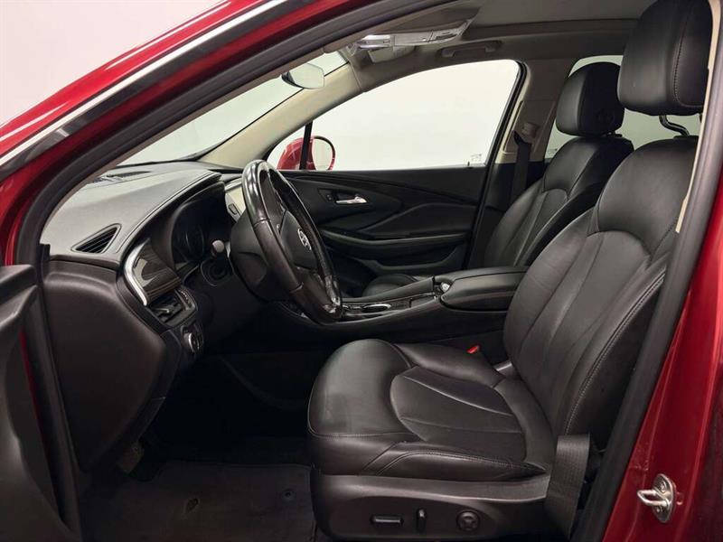 buick Envision 2019 - 2