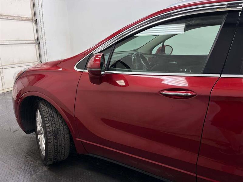 buick Envision 2019 - 3