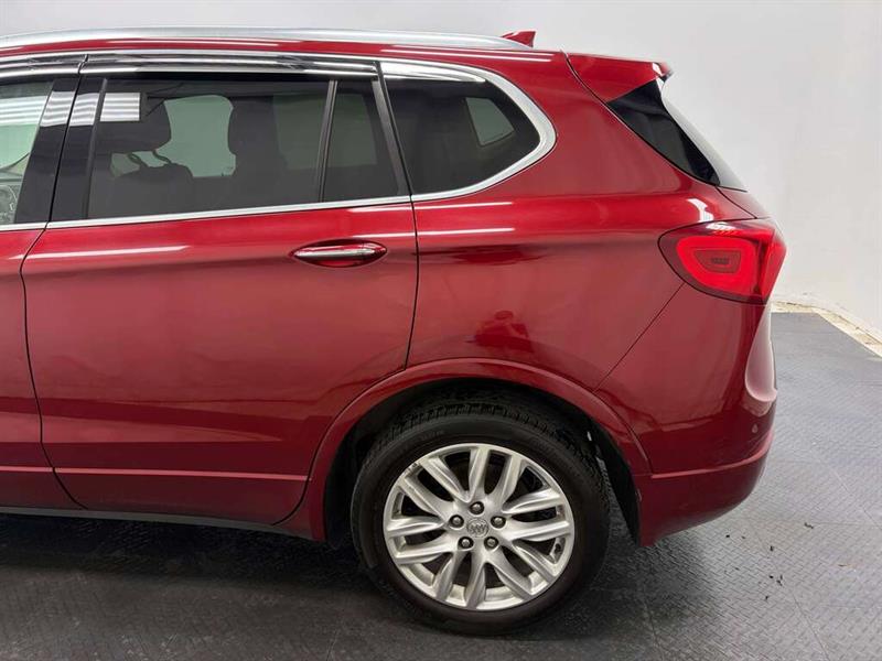 buick Envision 2019 - 4