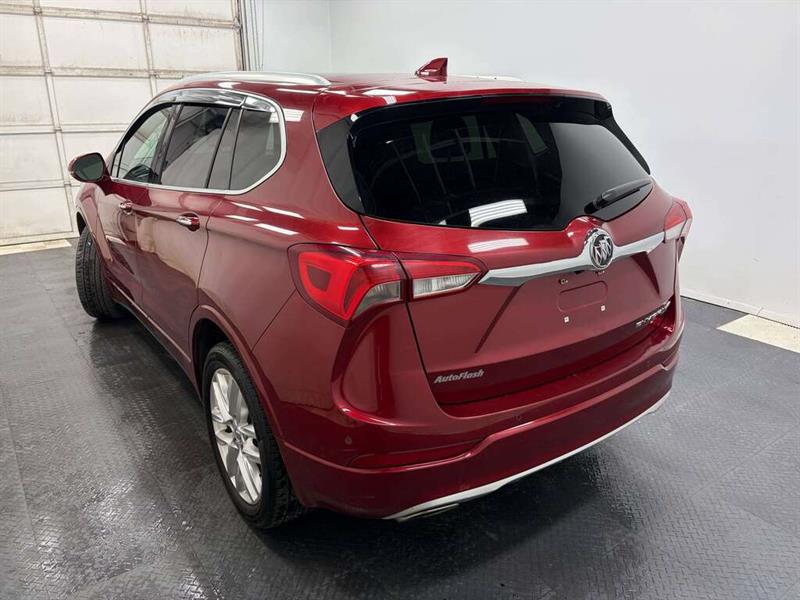 buick Envision 2019 - 5