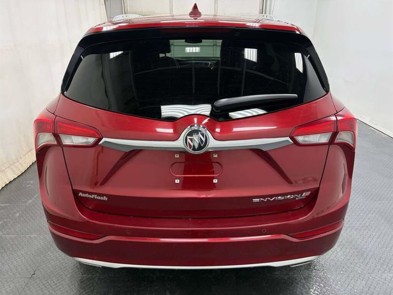 buick Envision 2019 - 6