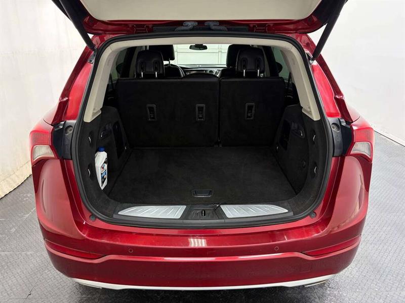 buick Envision 2019 - 8
