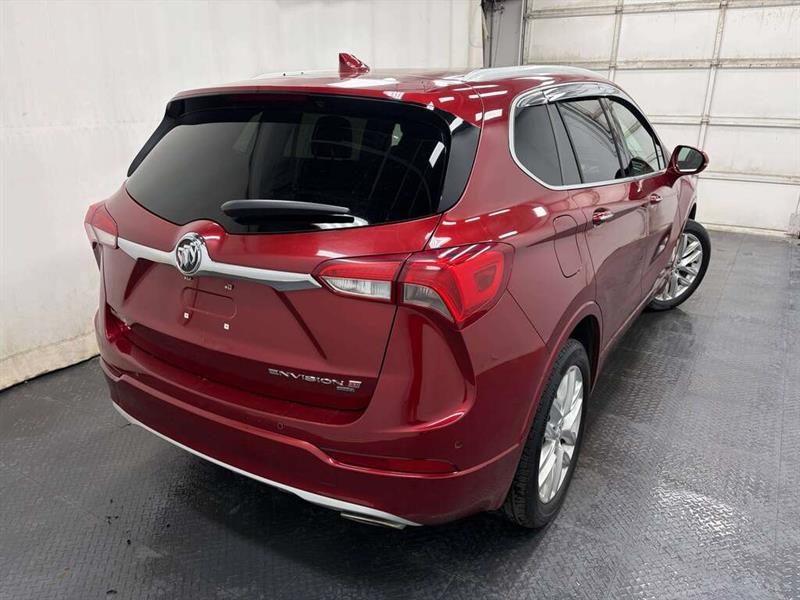 buick Envision 2019 - 10