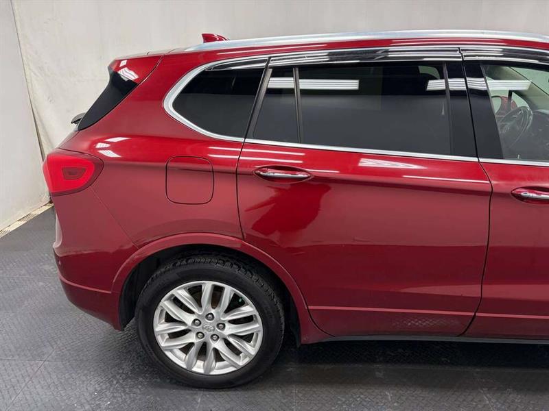 buick Envision 2019 - 12