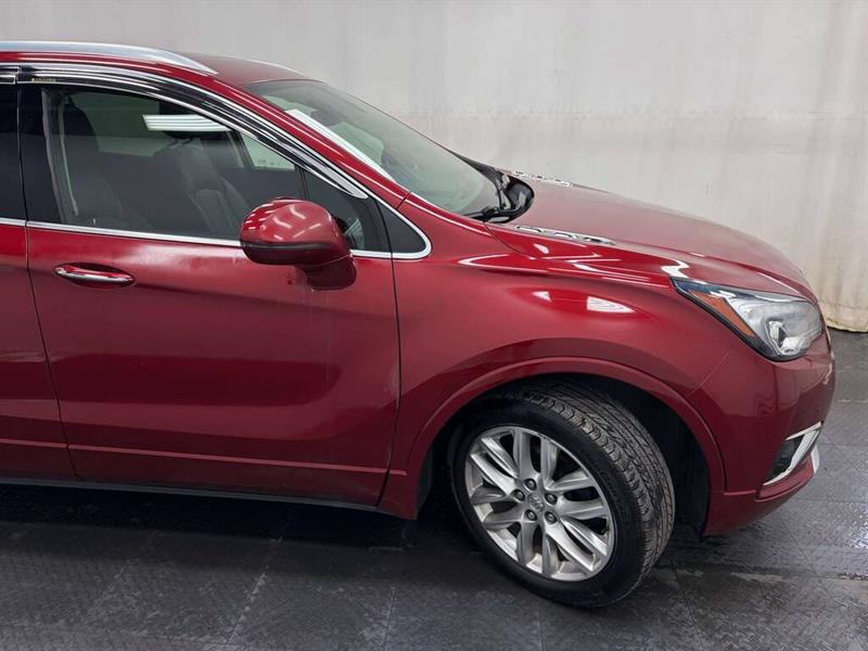 buick Envision 2019 - 14